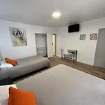 Konukevi Ars Puigcerdà