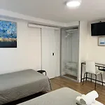 Konukevi Ars