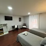 Konukevi Ars Puigcerdà