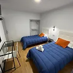 Konukevi Ars Puigcerdà