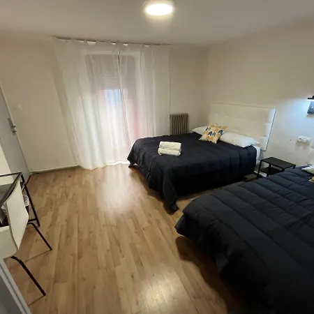 Guest house Ars