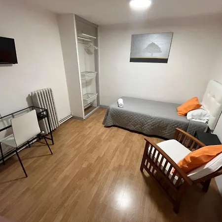 Ars Guest house