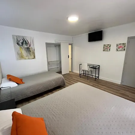 Guest house Ars Puigcerda