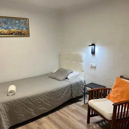 Ars Guest house Puigcerda