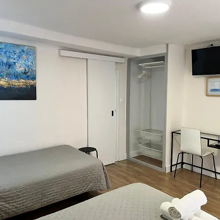 Guest house Ars