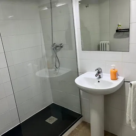 Ars Guest house *