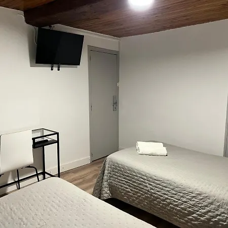 Ars Guest house