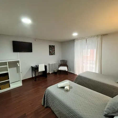 Guest house Ars Puigcerda