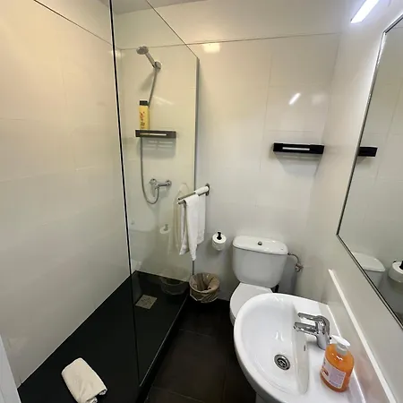 Ars Guest house