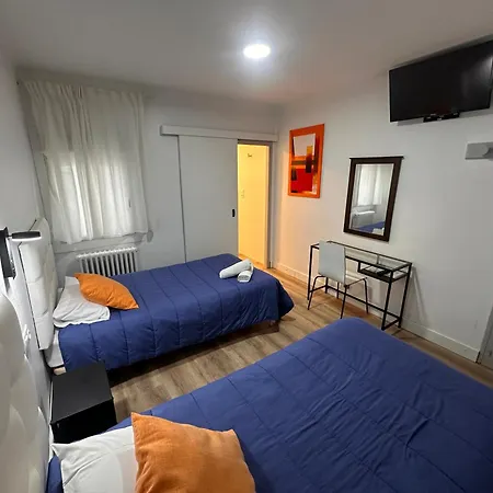 بيت ضيافة Hotel Ars