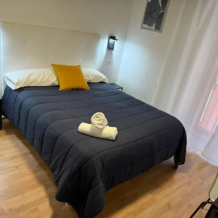 Hotel Ars بُويكثيرذا