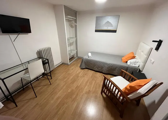 Hotel Ars بيت ضيافة