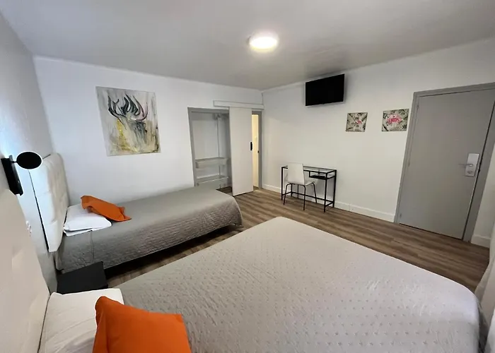 بيت ضيافة Hotel Ars بُويكثيرذا