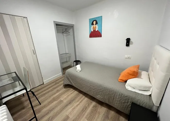 Hotel Ars بُويكثيرذا
