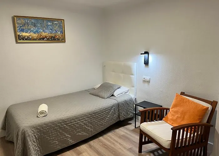 Hotel Ars بيت ضيافة بُويكثيرذا