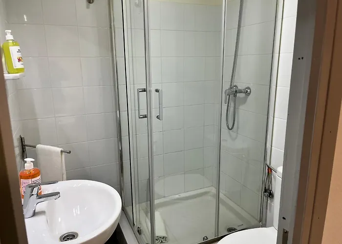 Hotel Ars بيت ضيافة بُويكثيرذا