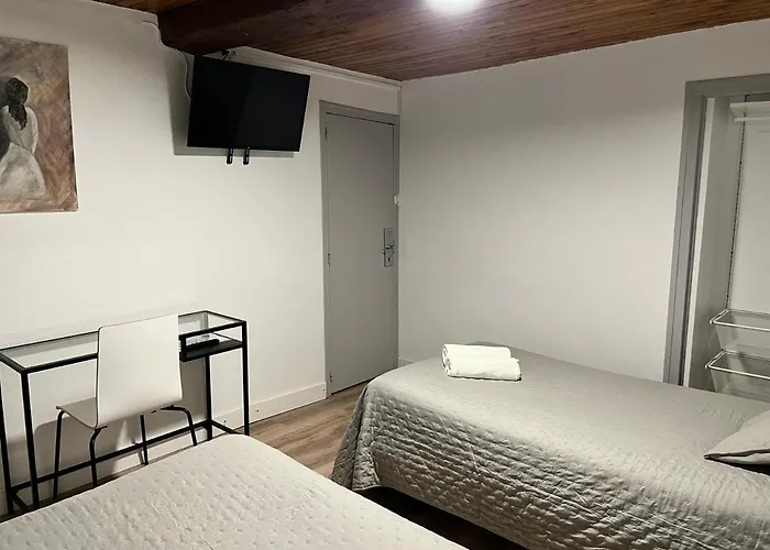 Hotel Ars بيت ضيافة