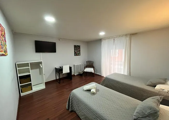 بيت ضيافة Hotel Ars بُويكثيرذا
