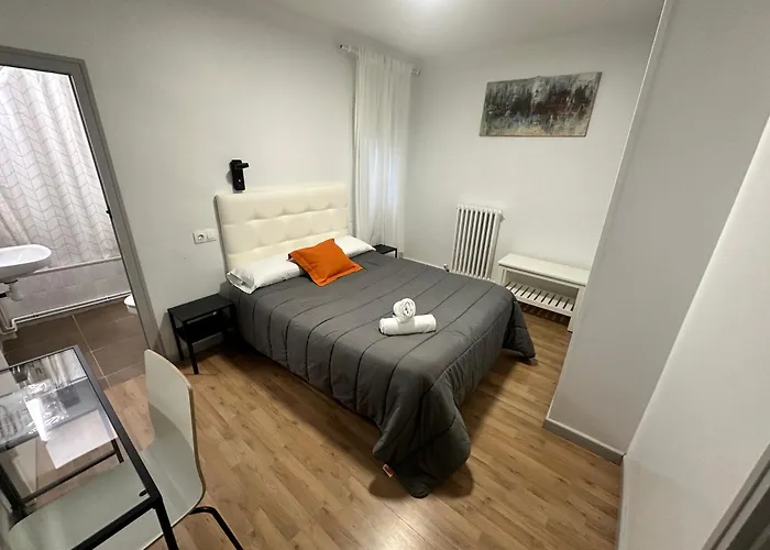 بيت ضيافة Hotel Ars بُويكثيرذا