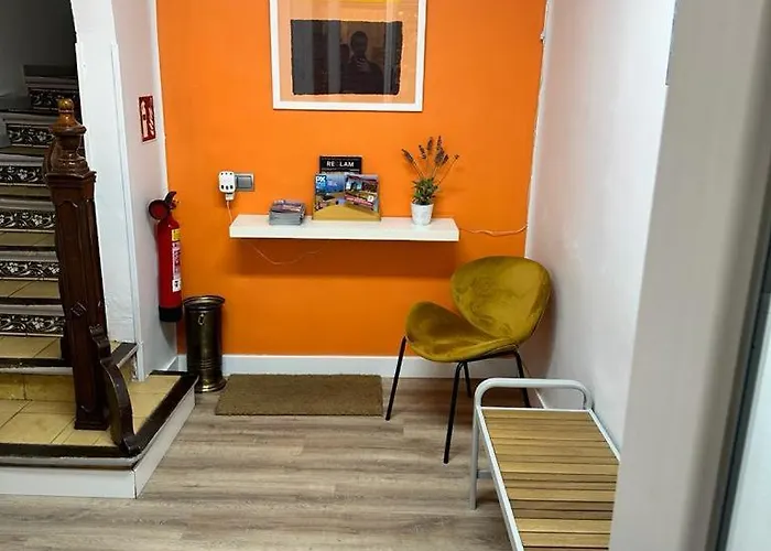 Hotel Ars بيت ضيافة *