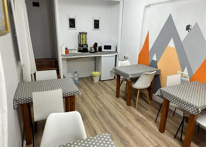 Hotel Ars بُويكثيرذا