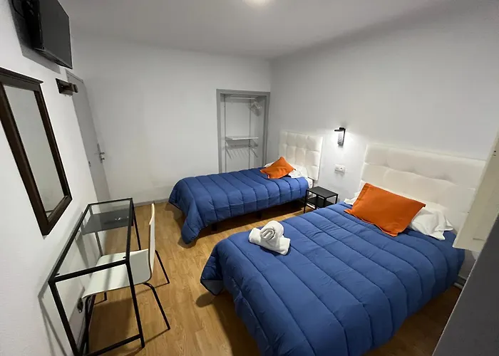بيت ضيافة Hotel Ars بُويكثيرذا