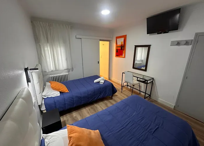 بيت ضيافة Hotel Ars