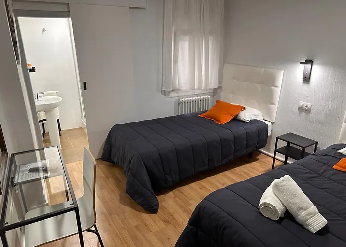 بيت ضيافة Hotel Ars بُويكثيرذا