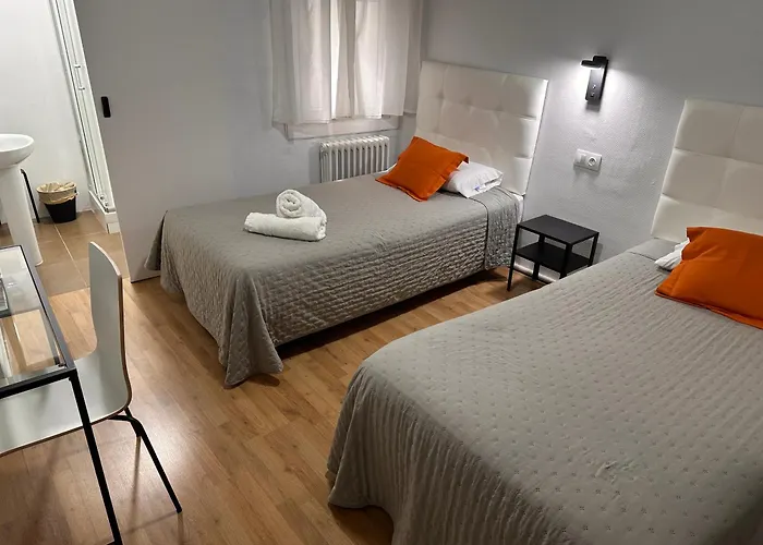 Hotel Ars بيت ضيافة *
