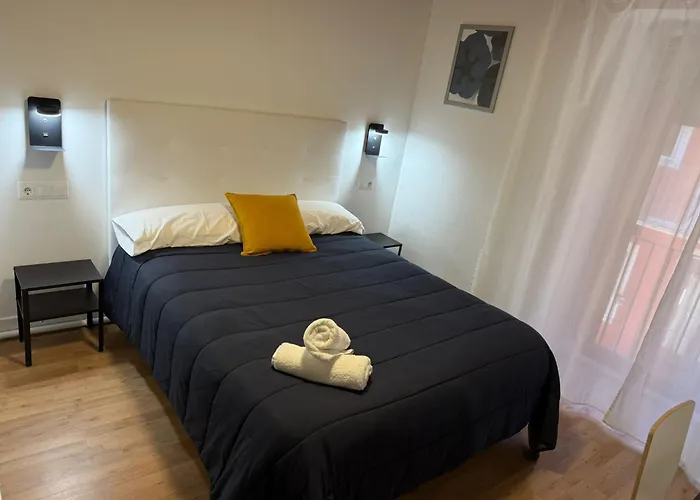 بيت ضيافة Hotel Ars
