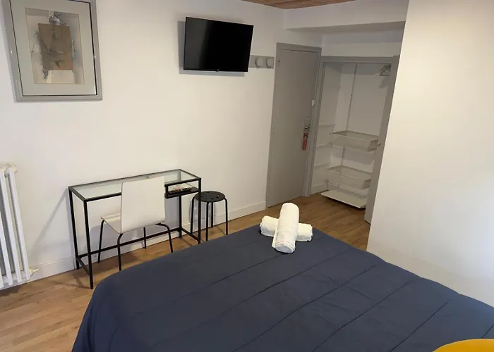 Hotel Ars *