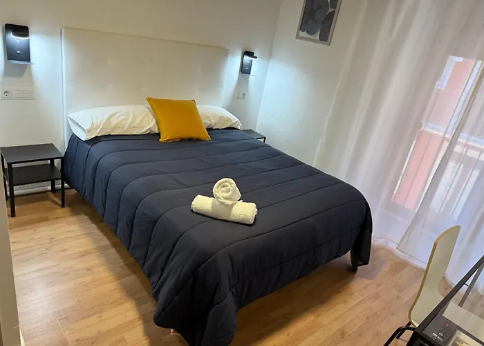 Hotel Ars بُويكثيرذا