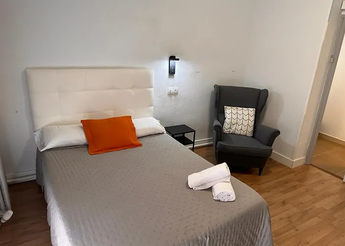 Hotel Ars بُويكثيرذا