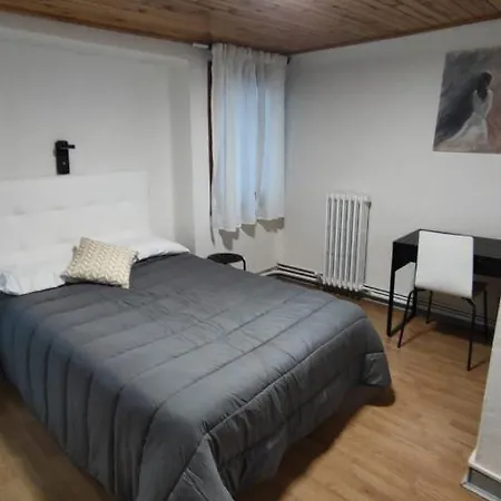 Pensión Ars Puigcerdà