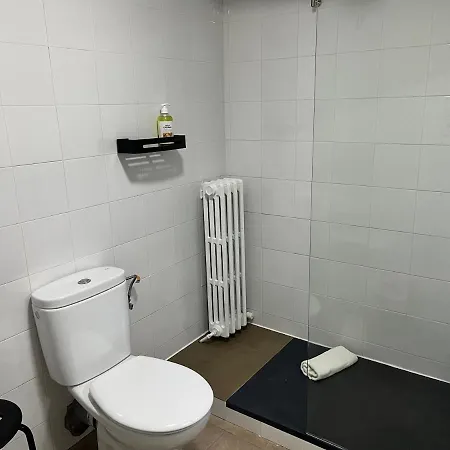 Hostal Ars * Puigcerdà