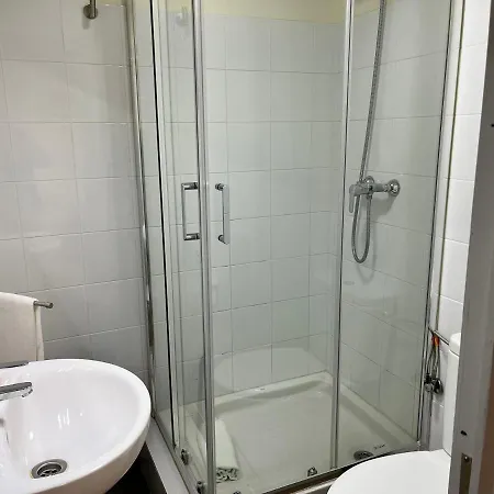 Ars Gæstehus Puigcerdà