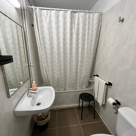 Hostal Ars *