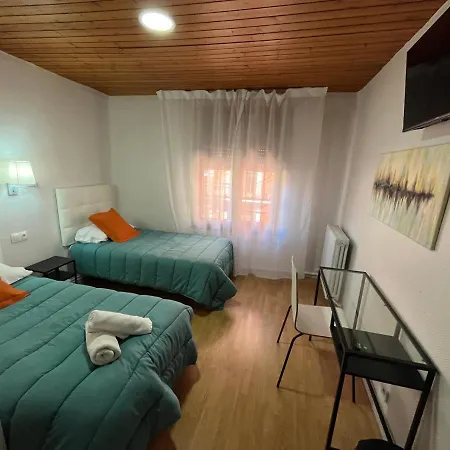 Pensión Ars *