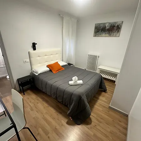 Pensión Ars Puigcerdà