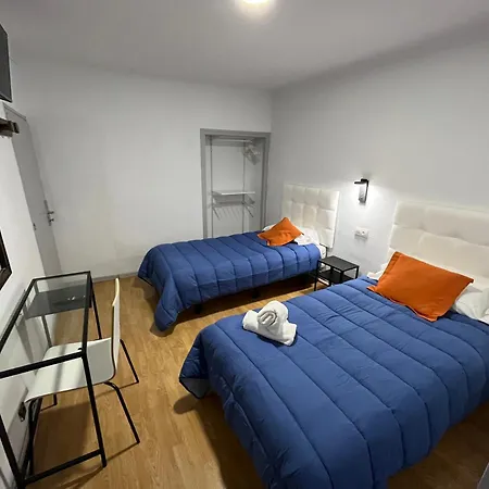 Pensión Ars Puigcerdà