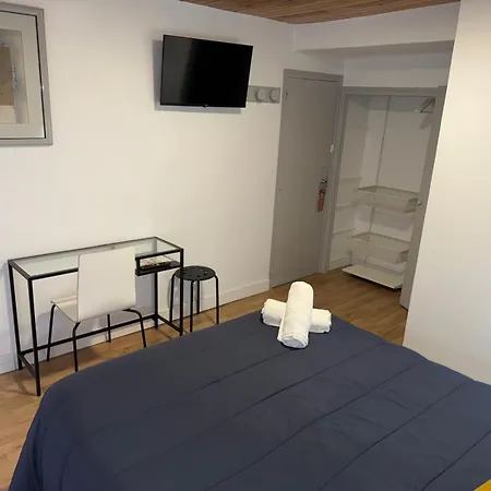 Hostal Ars *