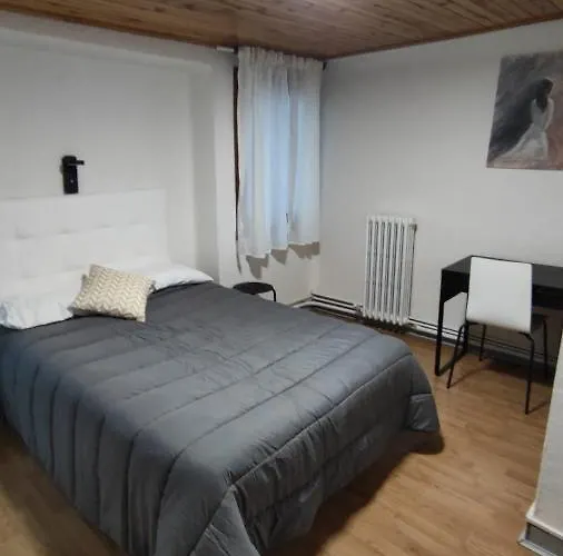 Casa de hóspedes Ars Puigcerdà