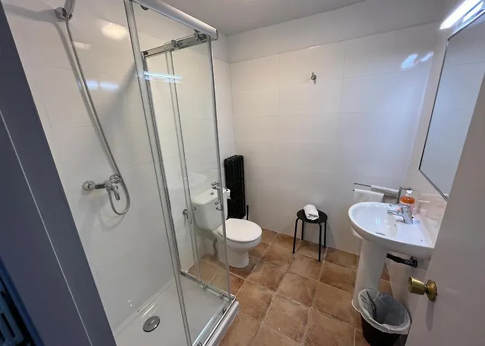 Hotel ARS Puigcerdà