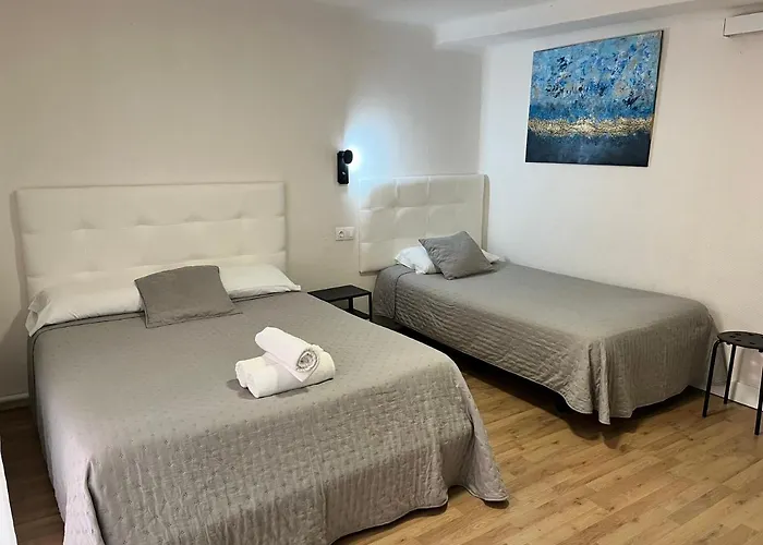 Hotel ARS * Puigcerdà