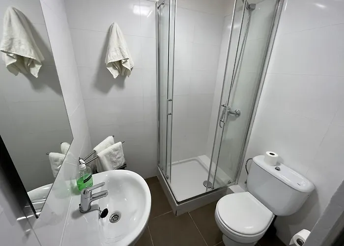 Hotel ARS Puigcerdà